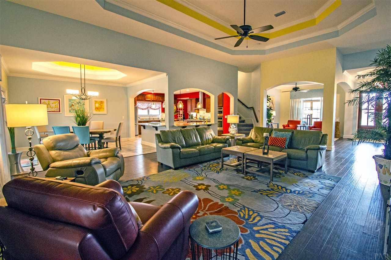 2298 Phylis Rae Drive Pace, FL 32571 - Photo 11 of 50 Gallery Image 11