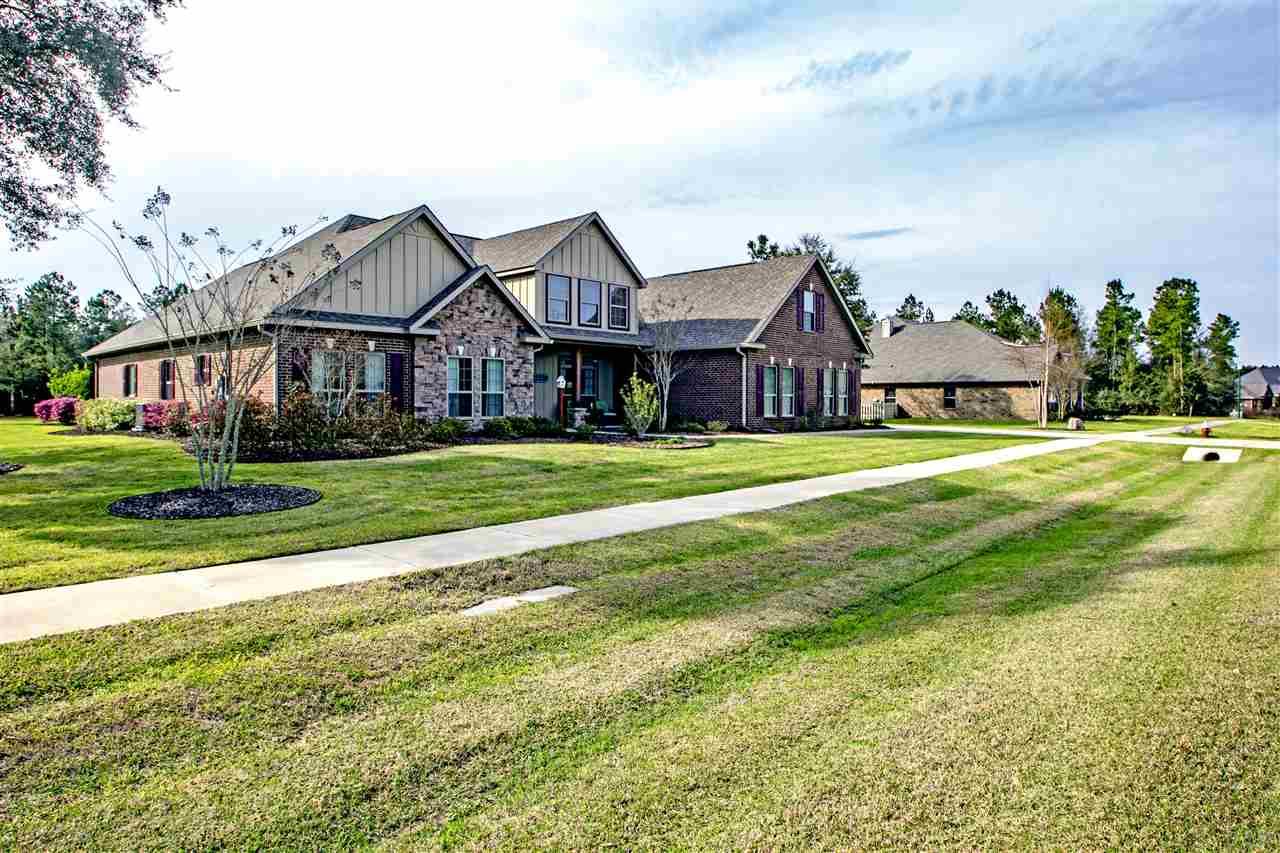 2298 Phylis Rae Drive Pace, FL 32571 - Photo 2 of 50 Gallery Image 2