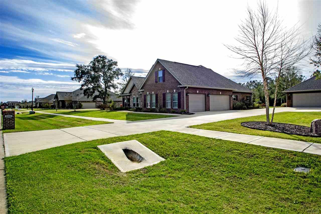 2298 Phylis Rae Drive Pace, FL 32571 - Photo 3 of 50 Gallery Image 3