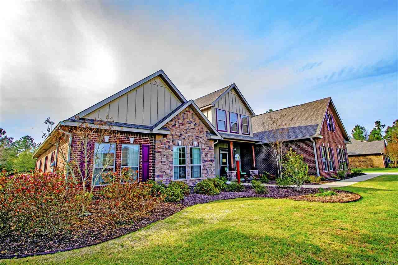 2298 Phylis Rae Drive Pace, FL 32571 - Photo 4 of 50 Gallery Image 4