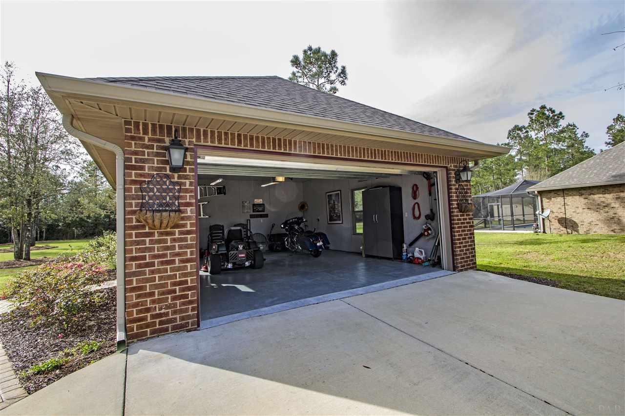 2298 Phylis Rae Drive Pace, FL 32571 - Photo 43 of 50 Gallery Image 43