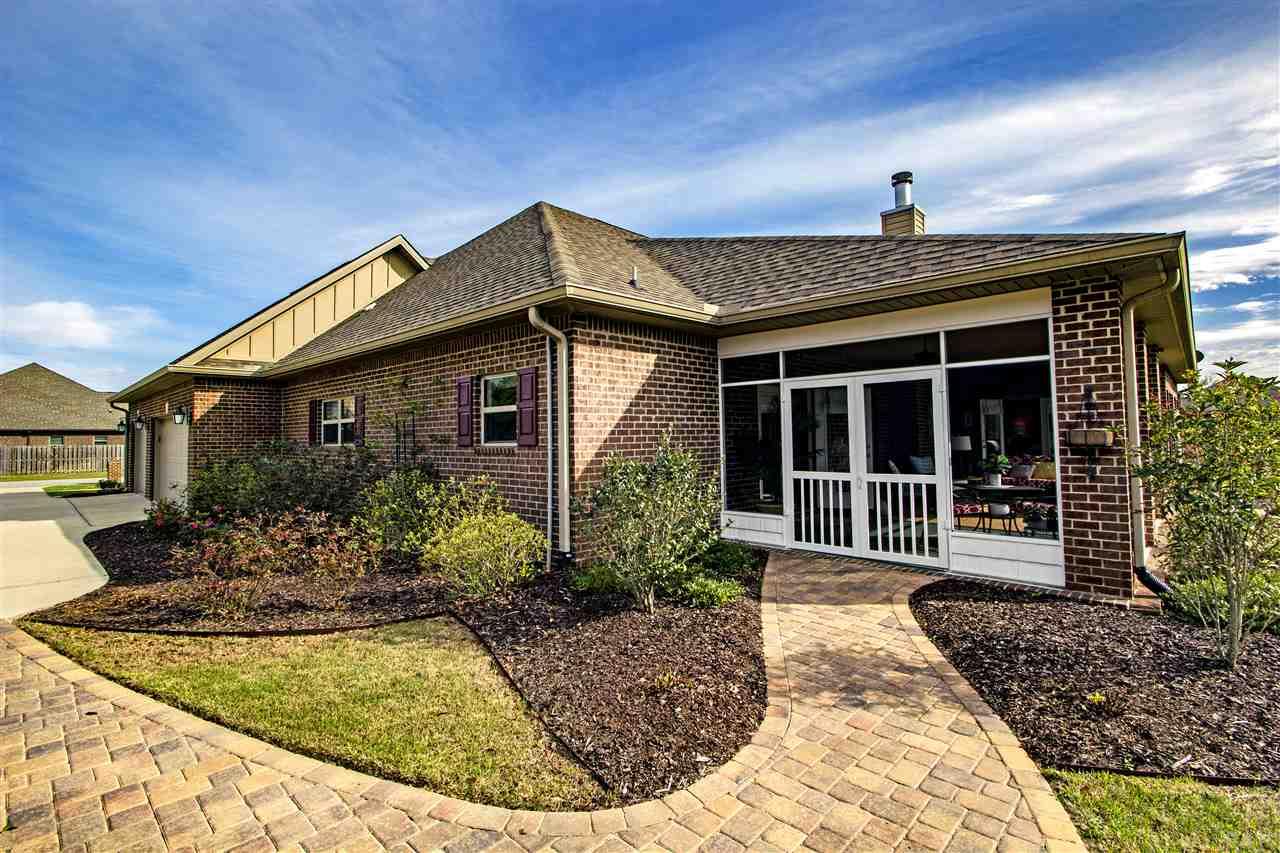2298 Phylis Rae Drive Pace, FL 32571 - Photo 44 of 50 Gallery Image 44