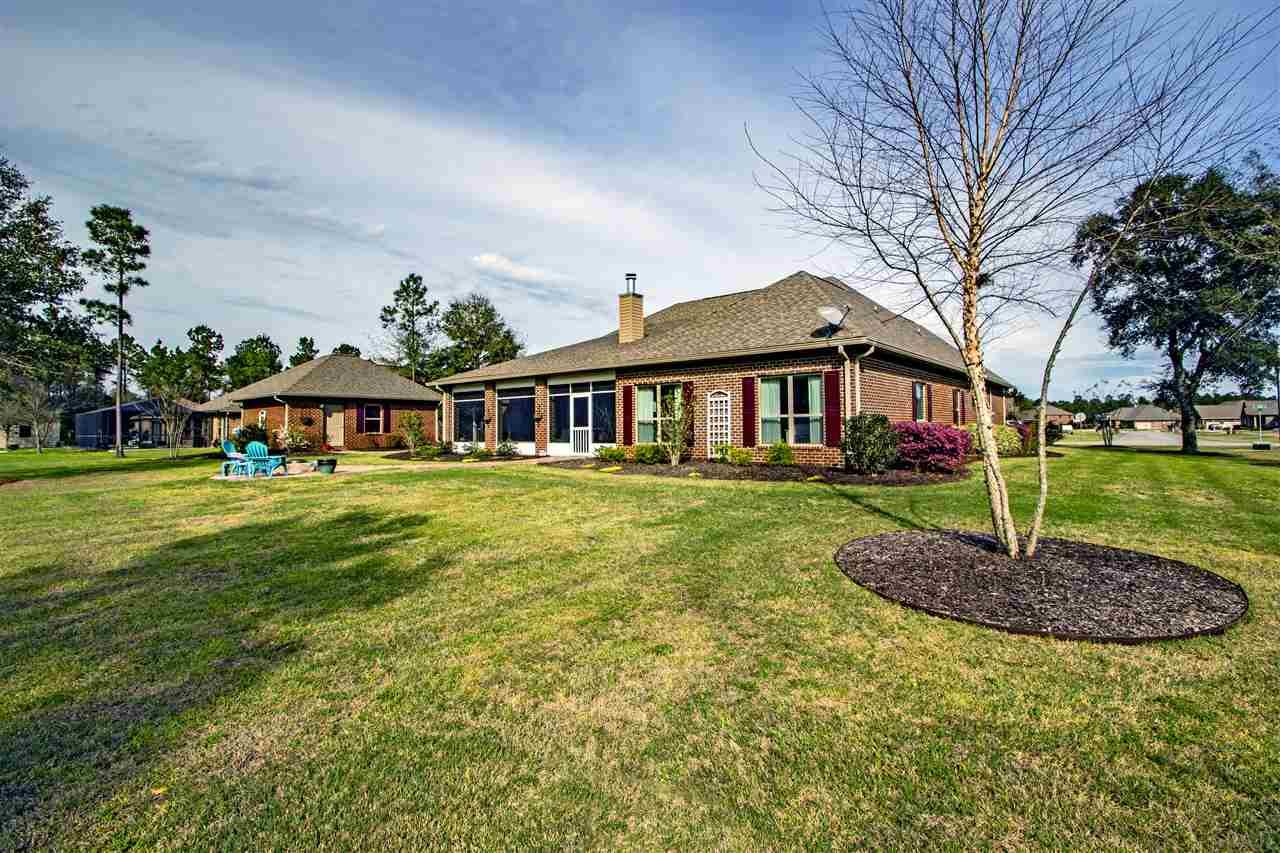 2298 Phylis Rae Drive Pace, FL 32571 - Photo 46 of 50 Gallery Image 46