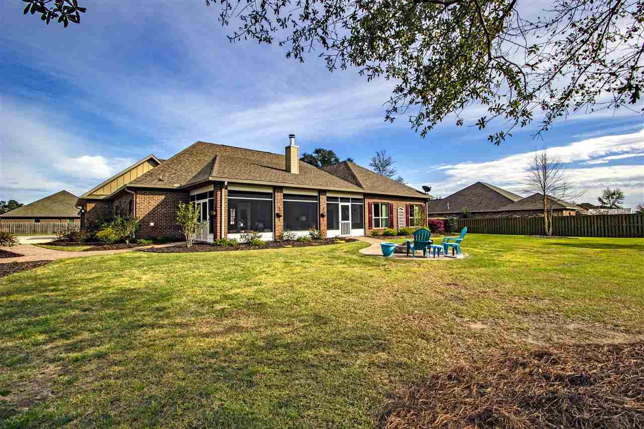 2298 Phylis Rae Drive Pace, FL 32571 - Photo 47 of 50 Gallery Image 47