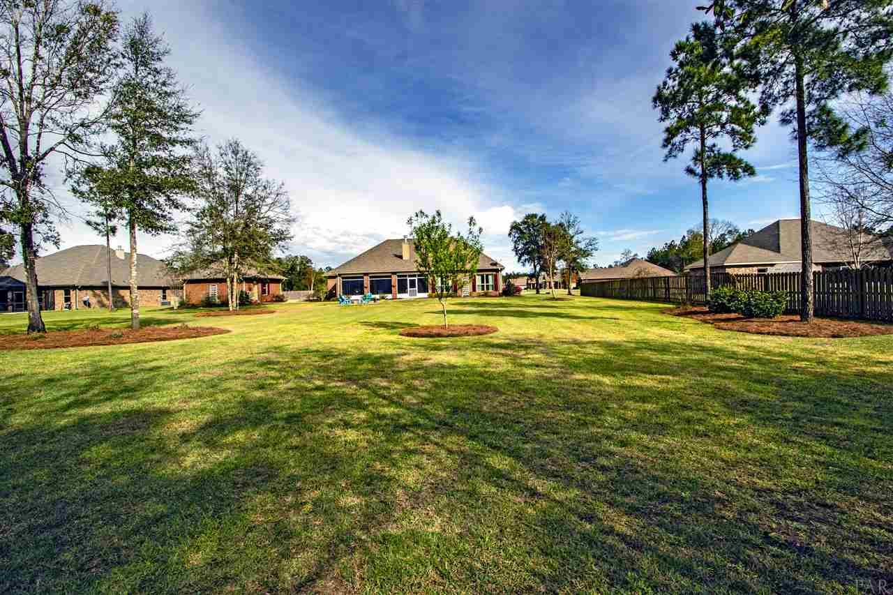 2298 Phylis Rae Drive Pace, FL 32571 - Photo 49 of 50 Gallery Image 49