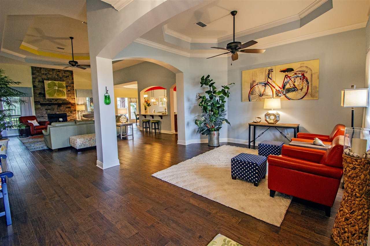 2298 Phylis Rae Drive Pace, FL 32571 - Photo 5 of 50 Gallery Image 5