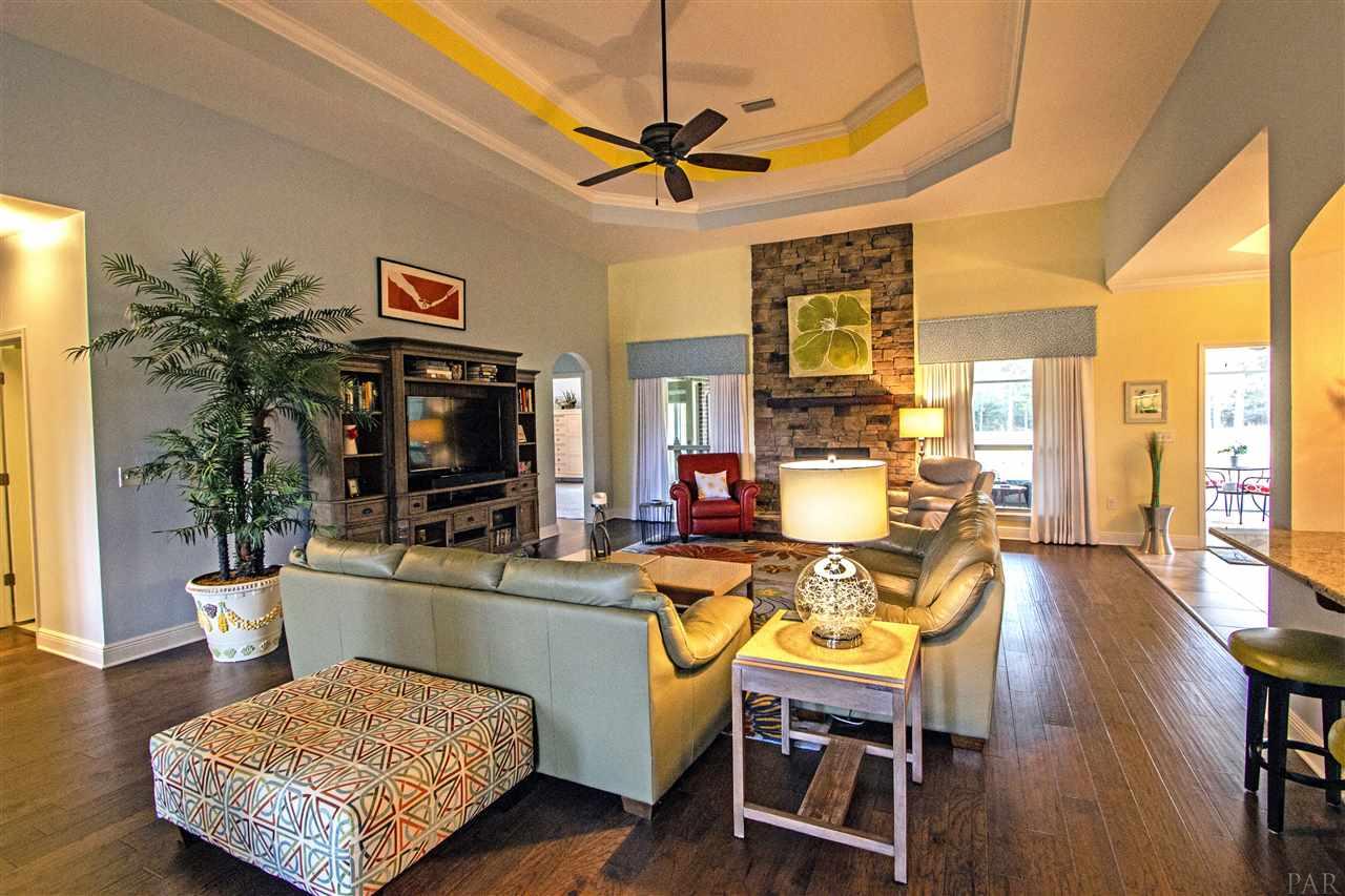 2298 Phylis Rae Drive Pace, FL 32571 - Photo 8 of 50 Gallery Image 8