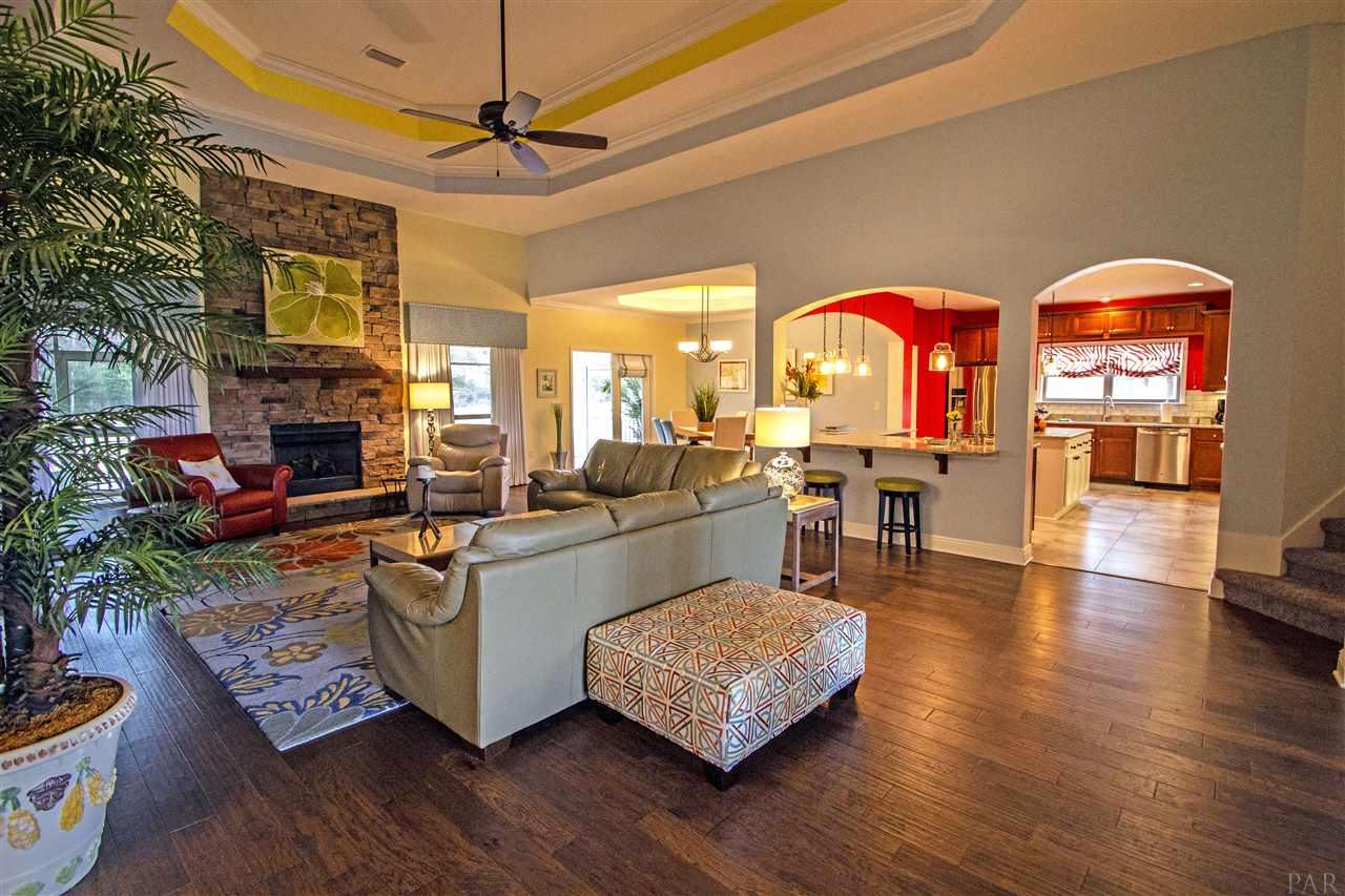 2298 Phylis Rae Drive Pace, FL 32571 - Photo 9 of 50 Gallery Image 9