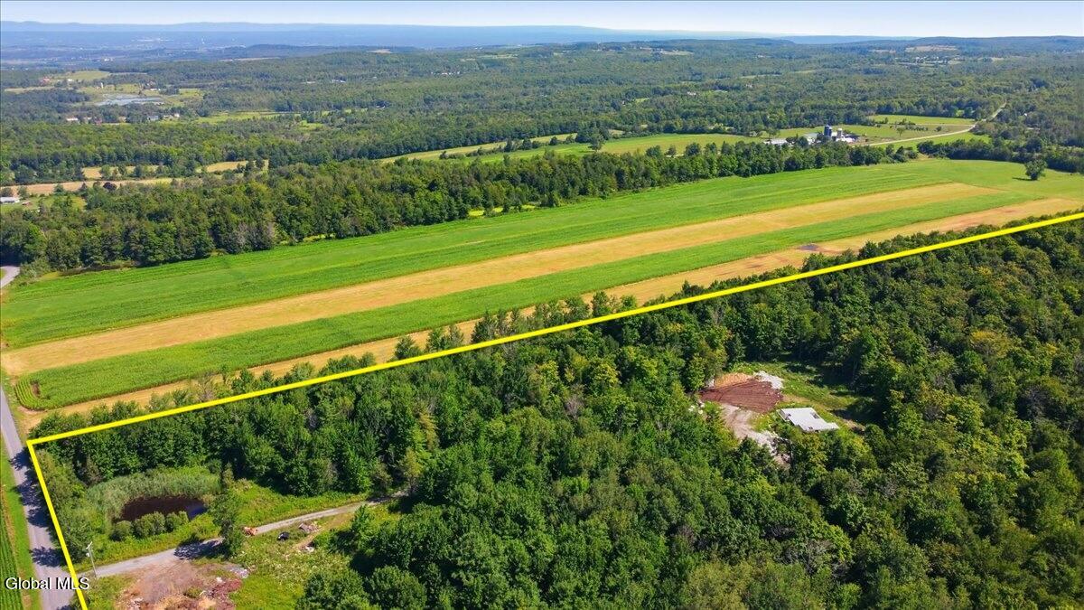 585 North Knight Road Delanson, NY 12053 - Photo 9 of 9 585 N Knight Rd