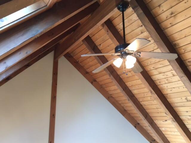 47 Howe Road Fairfield, ME 04937 - Photo 45 of 68 Cathedral Ceilings 2