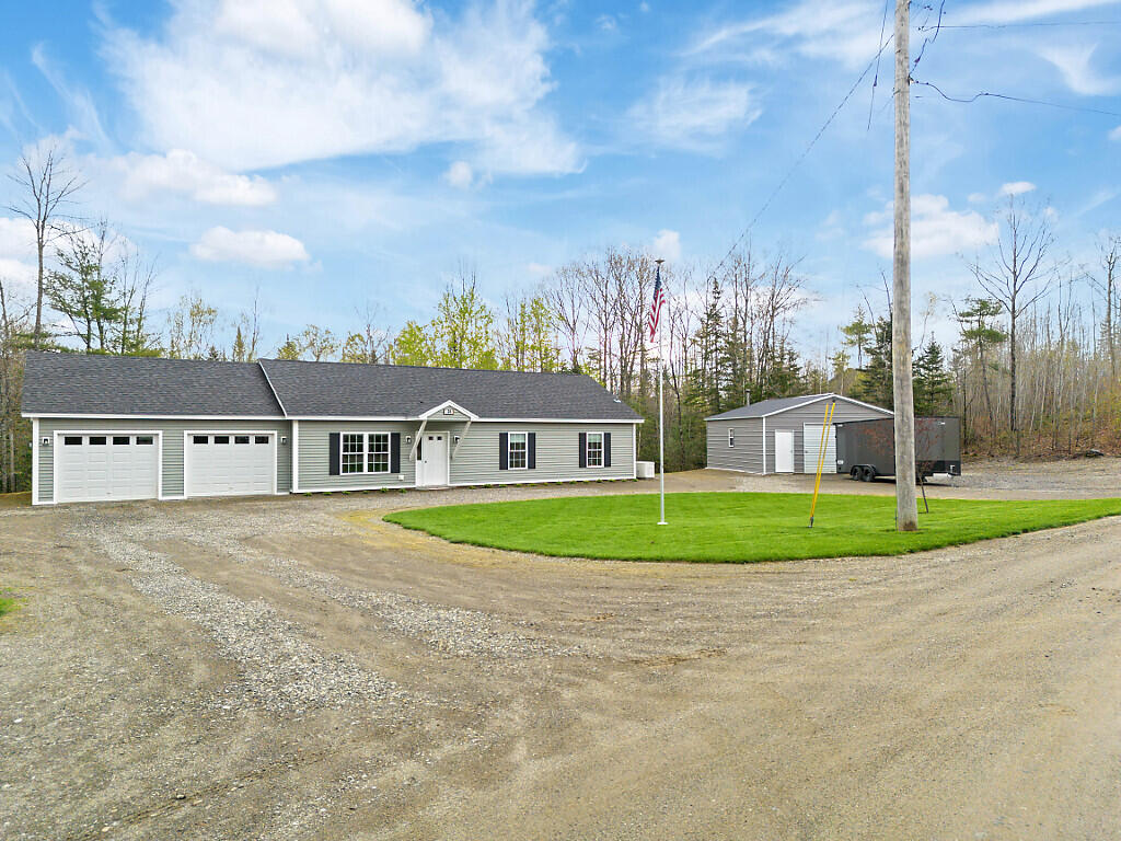 38 Deer Ridge Lane Windsor, ME 04363 - Photo 2 of 60 1