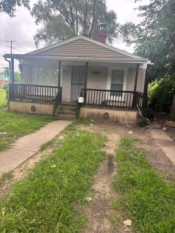 $62,000 | 15140 Beaverland Street, Detroit, MI 48223