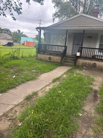 $62,000 | 15140 Beaverland Street, Detroit, MI 48223