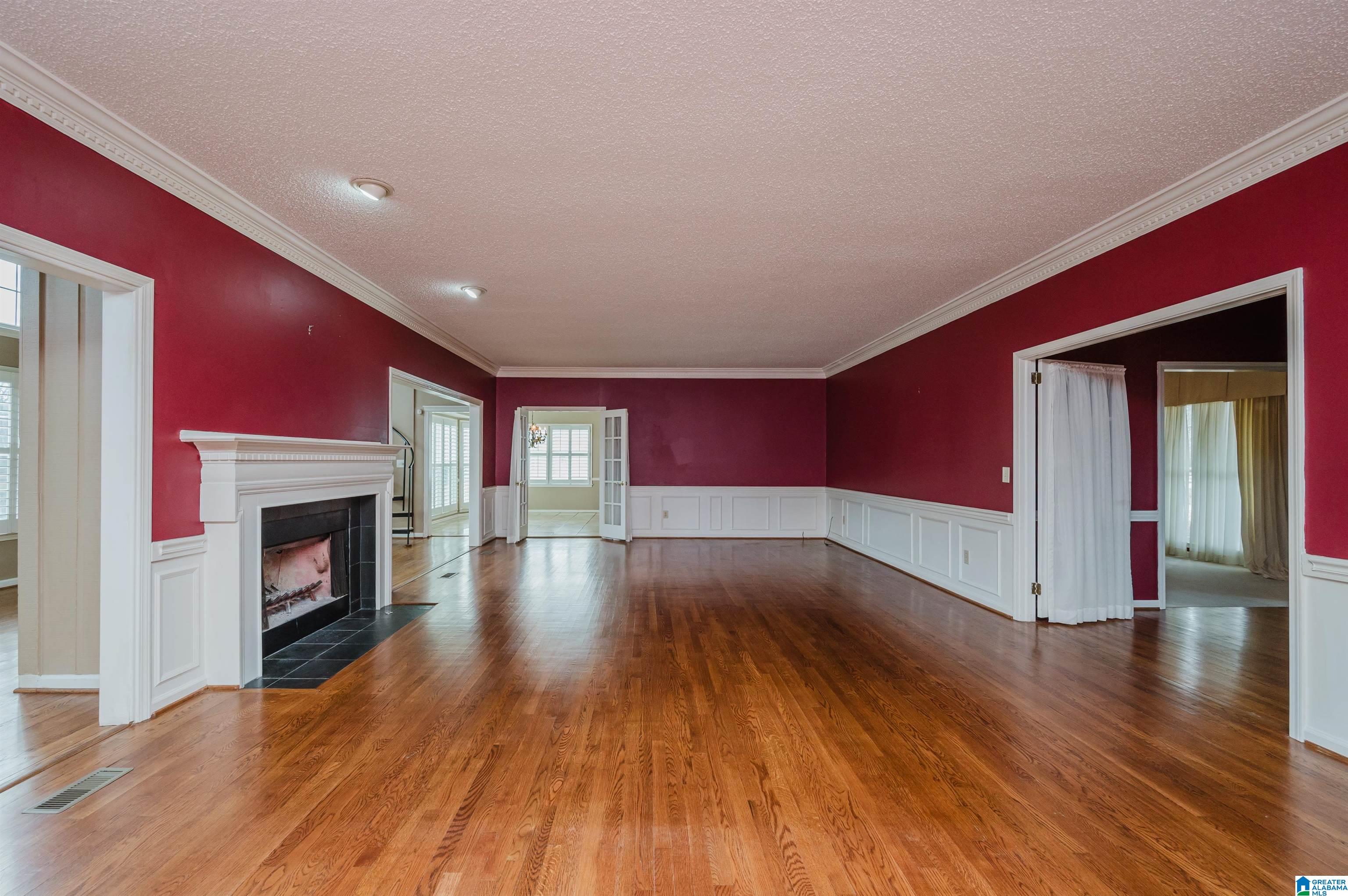 1145 Spring Garden Street Pelham, AL 35124 - Photo 18 of 76