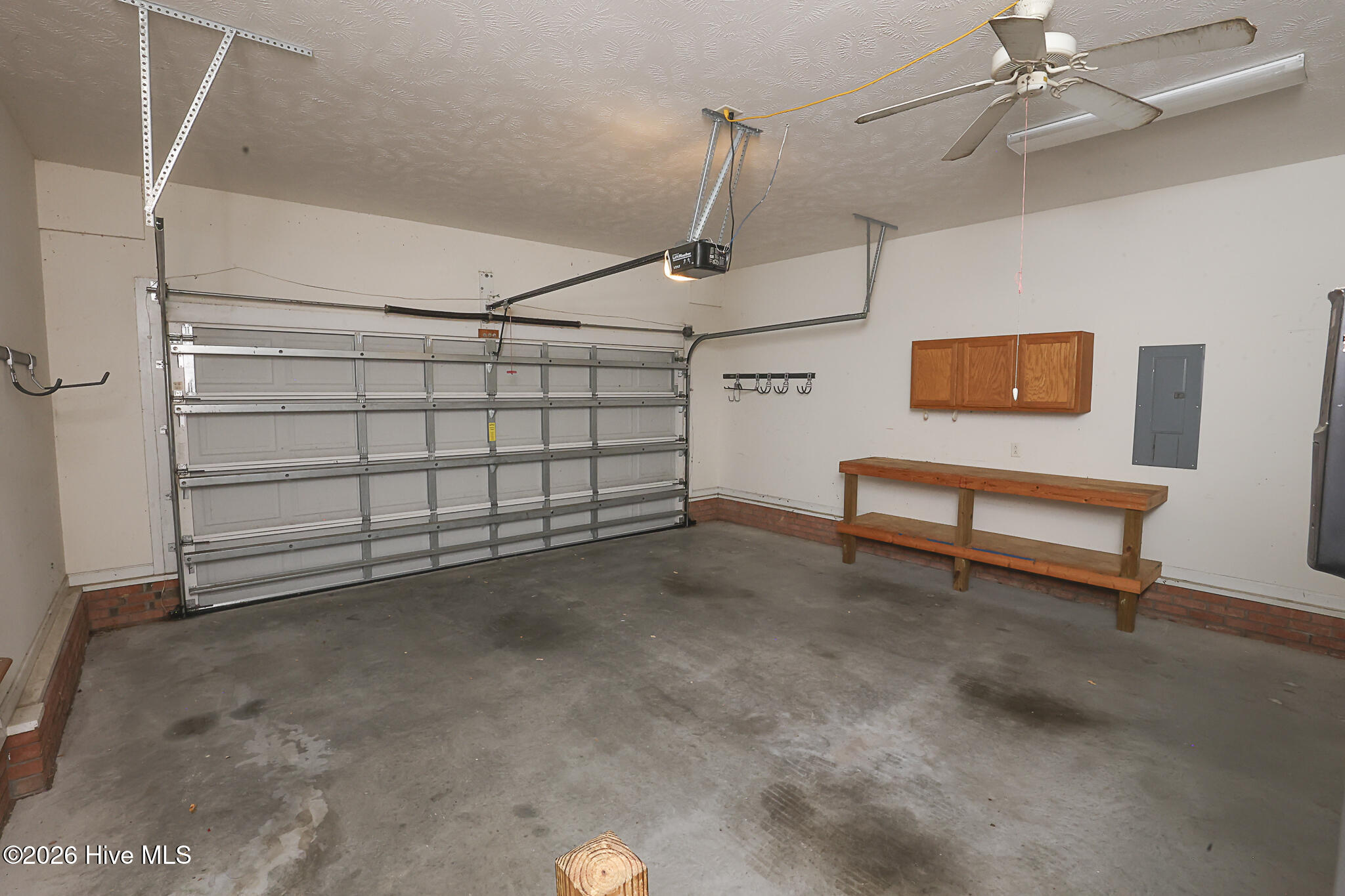217 Rutherford Way Jacksonville, NC 28540 - Photo 44 of 96 2 car garage