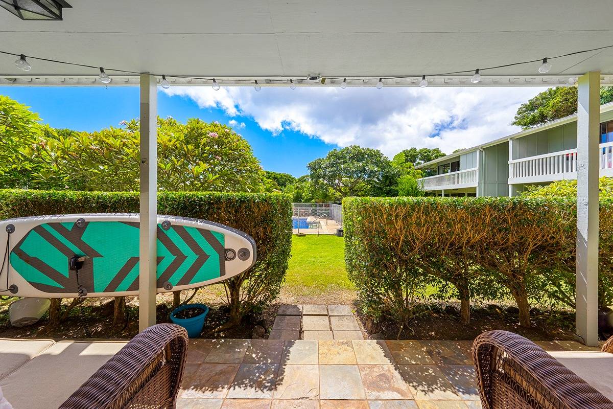 3057 Poipu Road, Unit 7 Koloa, HI 96756 - Photo 9 of 10 Gallery Image 9