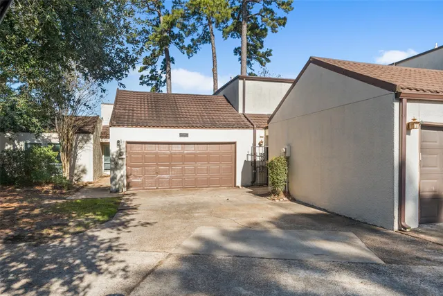 $1,600 | 20309 Sunny Shores Drive, Unit C, Humble, TX 77346