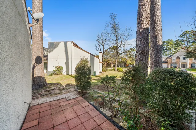 $1,600 | 20309 Sunny Shores Drive, Unit C, Humble, TX 77346