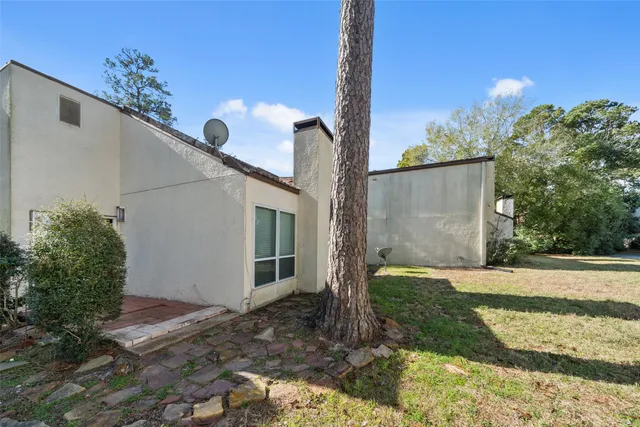 $1,600 | 20309 Sunny Shores Drive, Unit C, Humble, TX 77346