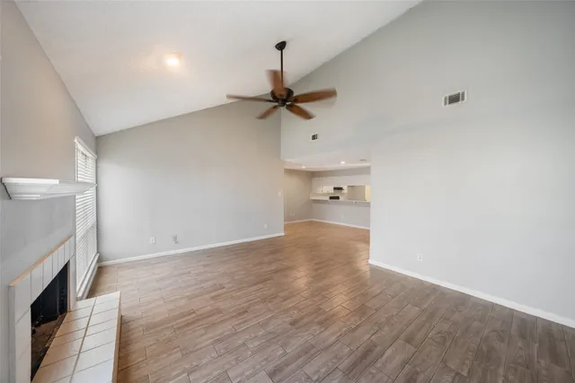 $1,600 | 20309 Sunny Shores Drive, Unit C, Humble, TX 77346