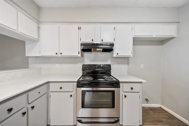 $1,600 | 20309 Sunny Shores Drive, Unit C, Humble, TX 77346