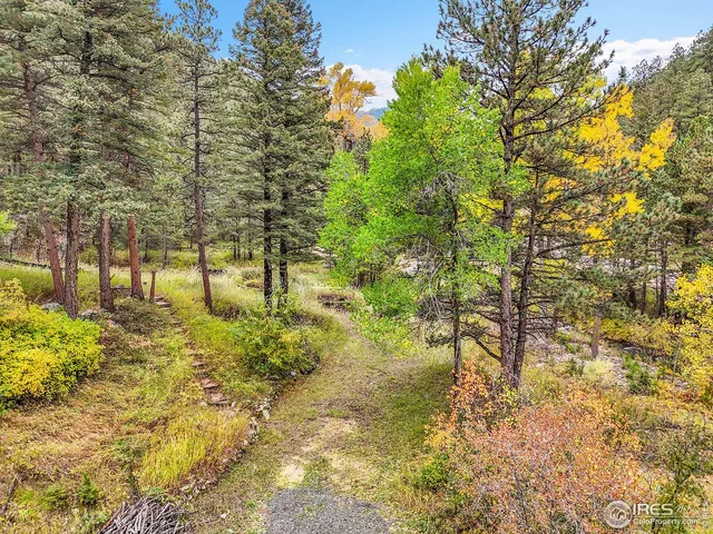 $499,999 | 5567 Lefthand Canyon Drive, Jamestown, CO 80455