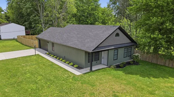 $330,000 | 4414 Dogwood Drive, Batavia, OH 45103