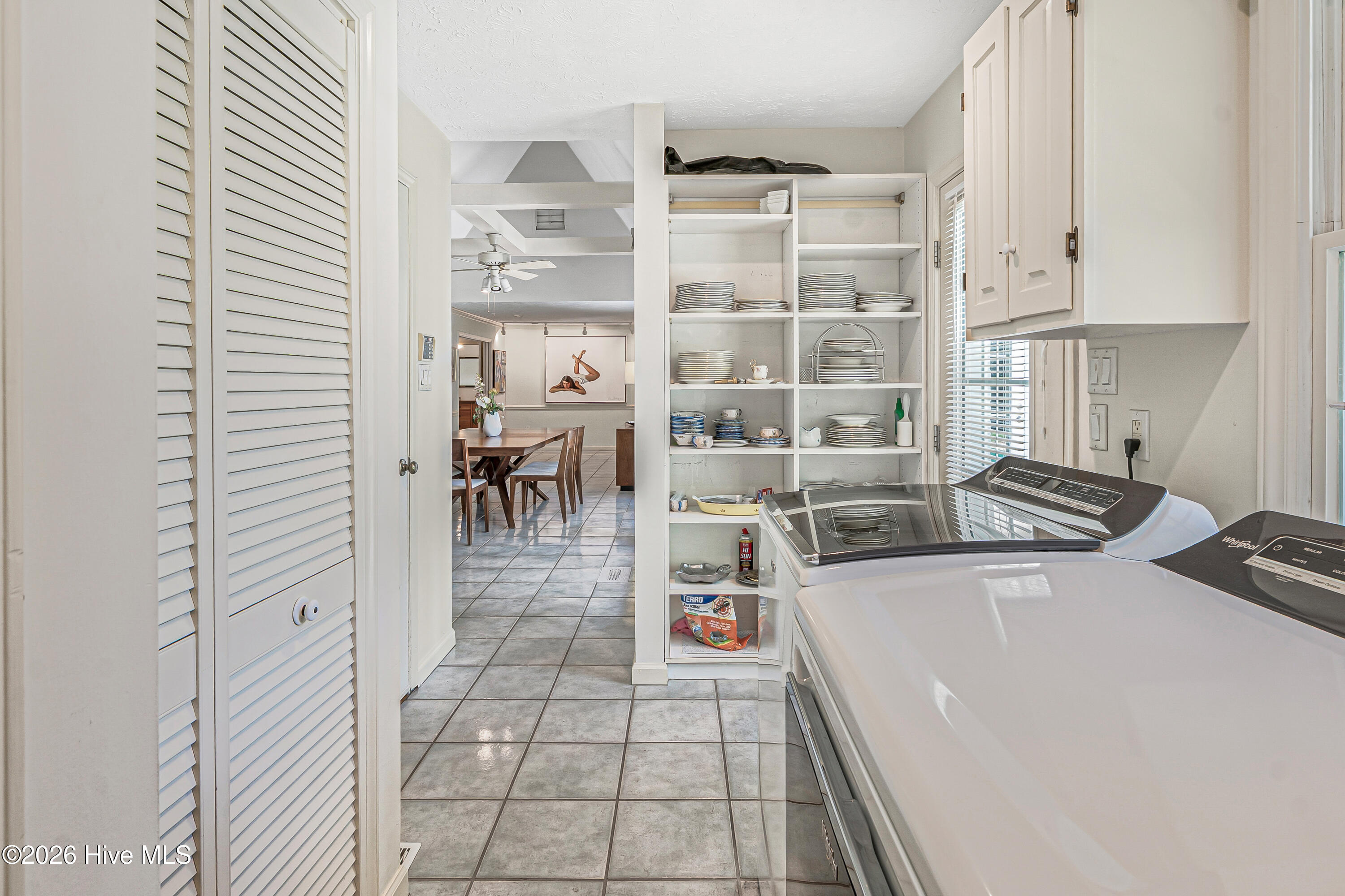 25 Magnolia Road Pinehurst, NC 28374 - Photo 44 of 73 Off Kitchen Laundry