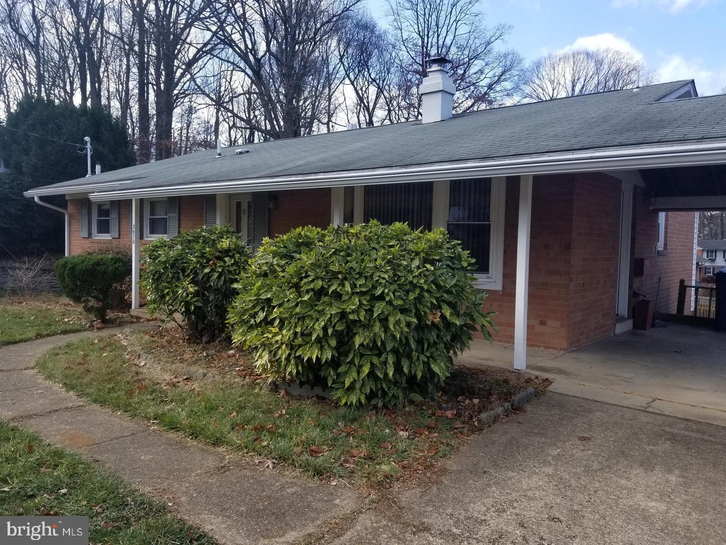 3910 Forest Grove Drive Annandale, VA 22003 - Photo 2 of 21