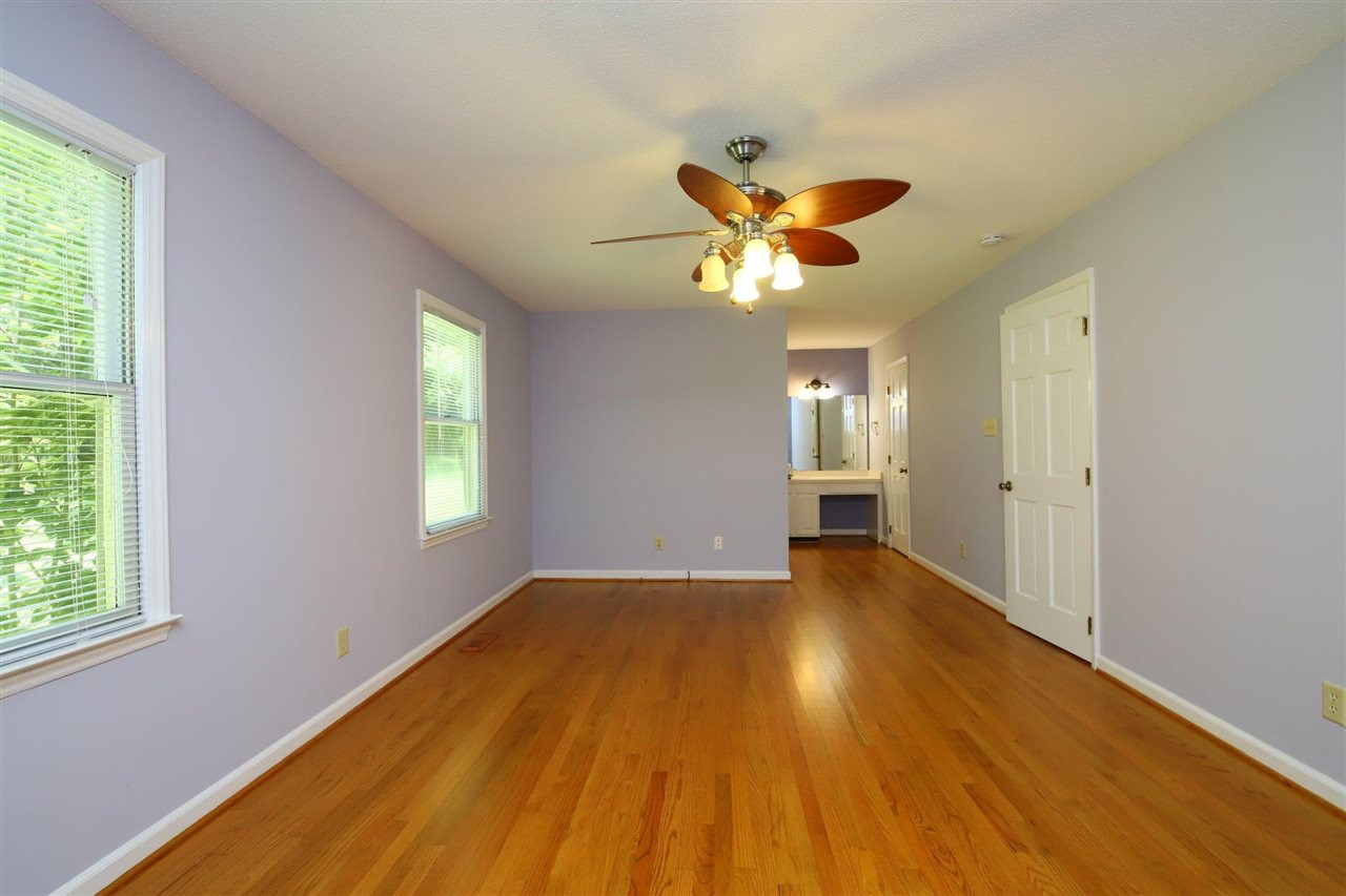 3408 1st Place Raleigh, NC 27613 - Photo 16 of 21 Master Bedroom