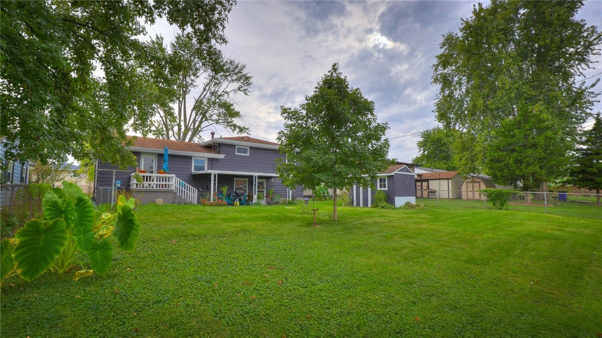 2040 West Ramsey Drive Decatur, IL 62526 - Photo 12 of 43 Gallery Image 12
