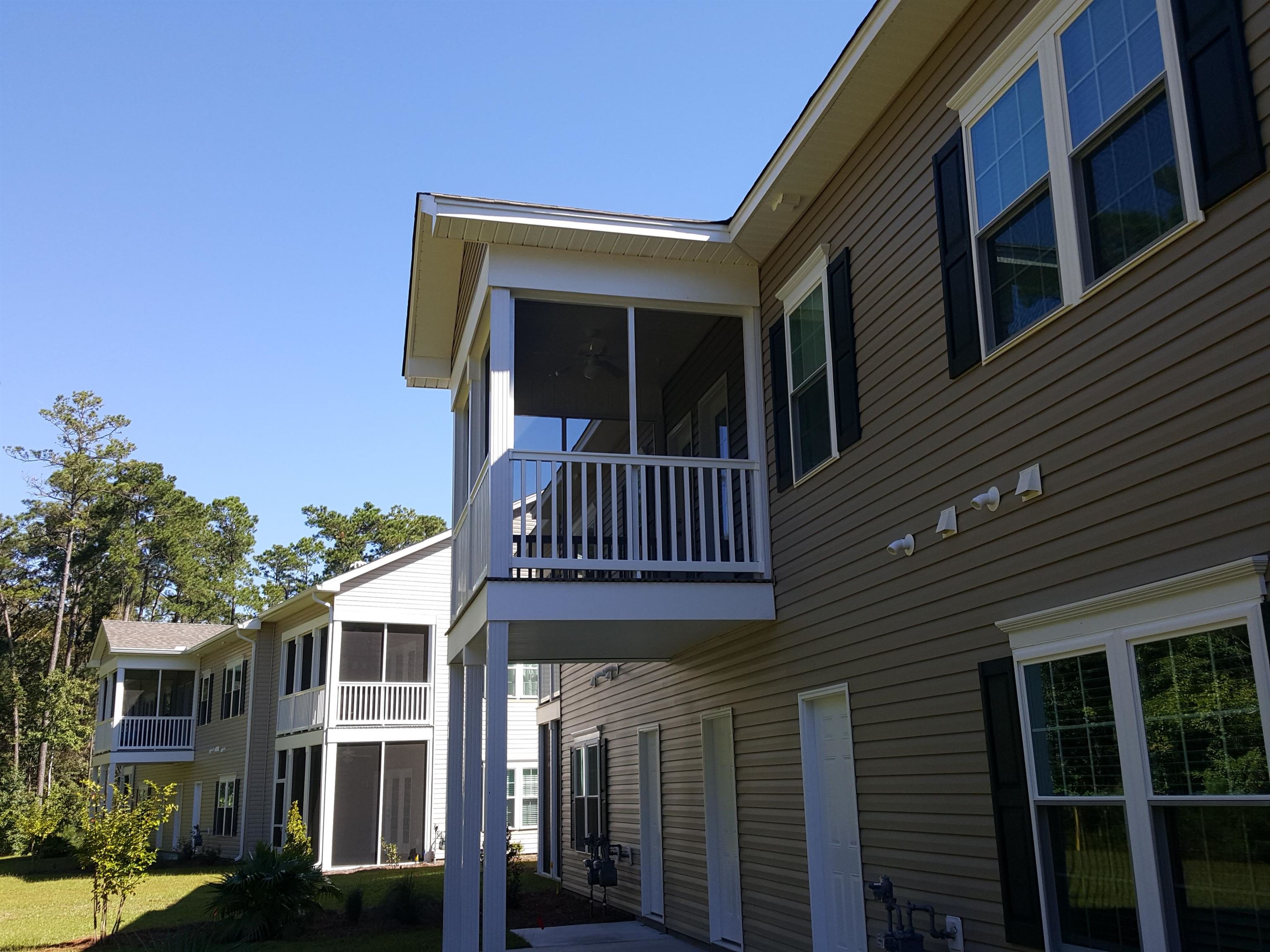 1144 Freeboard Street, Unit 202 MIDDLE Murrells Inlet, SC 29576 - Photo 26 of 39