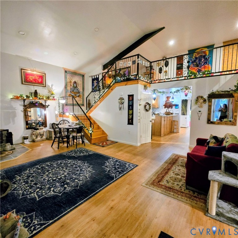 5104 Double Bridges Road Meherrin, VA 23954 - Photo 10 of 49 Gallery Image 10