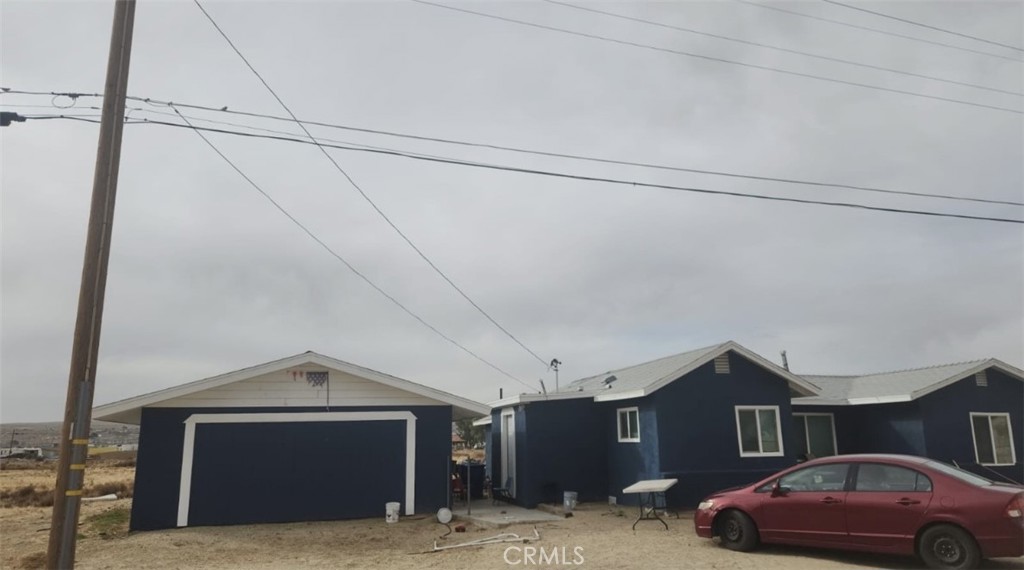 36231 Ramirez Road Barstow, CA 92311 - Photo 2 of 5