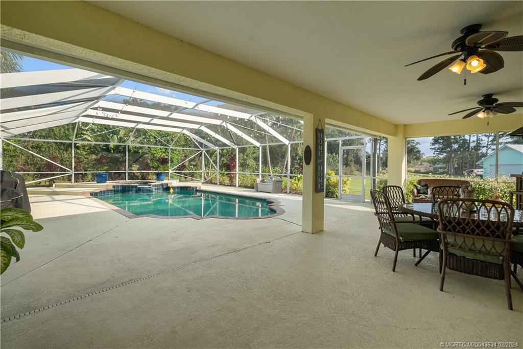 2457 Southeast Issac Road Port St. Lucie, FL 34952 - Photo 46 of 51
