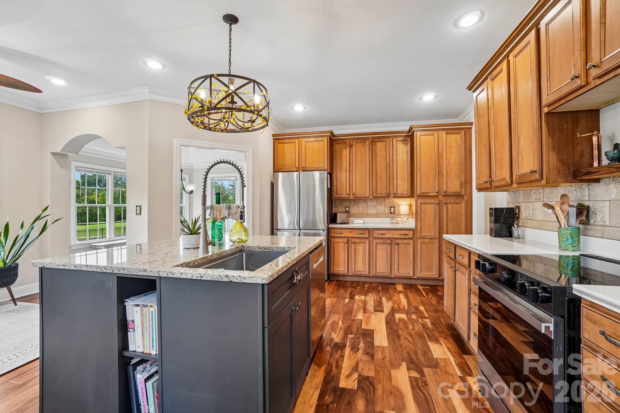 183 Burl Bridges Road Forest City, NC 28043 - Photo 18 of 43 Gallery Image 18