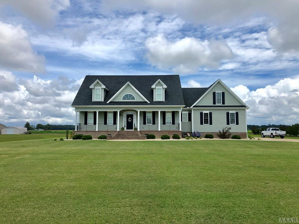 547 Old Neck Road Hertford, NC 27944 - Photo 1 of 60 Main View