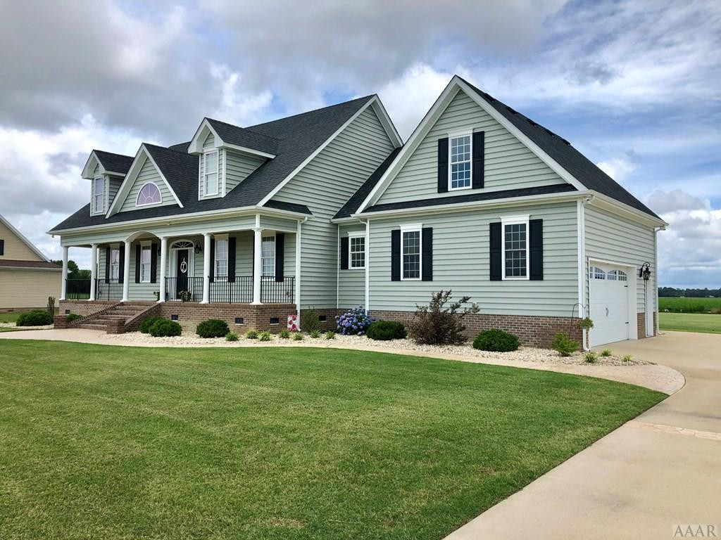 547 Old Neck Road Hertford, NC 27944 - Photo 3 of 60 Gallery Image 3