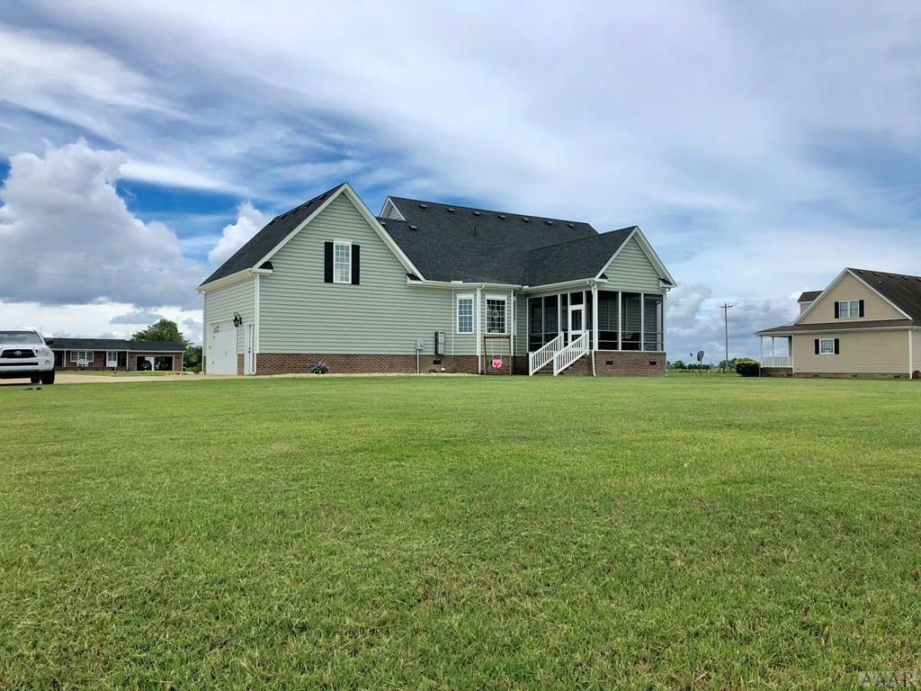 547 Old Neck Road Hertford, NC 27944 - Photo 43 of 60 Gallery Image 43