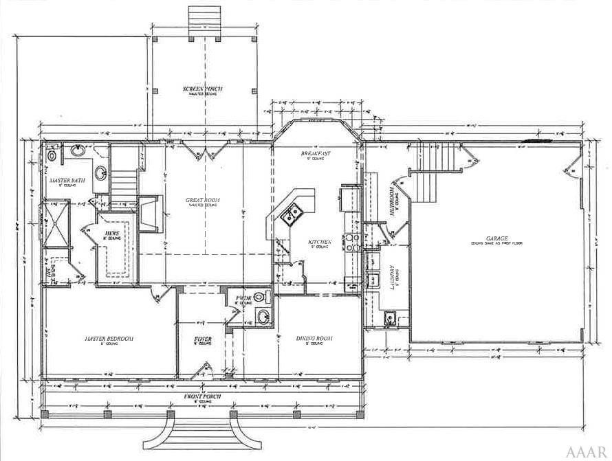 547 Old Neck Road Hertford, NC 27944 - Photo 56 of 60 Gallery Image 56