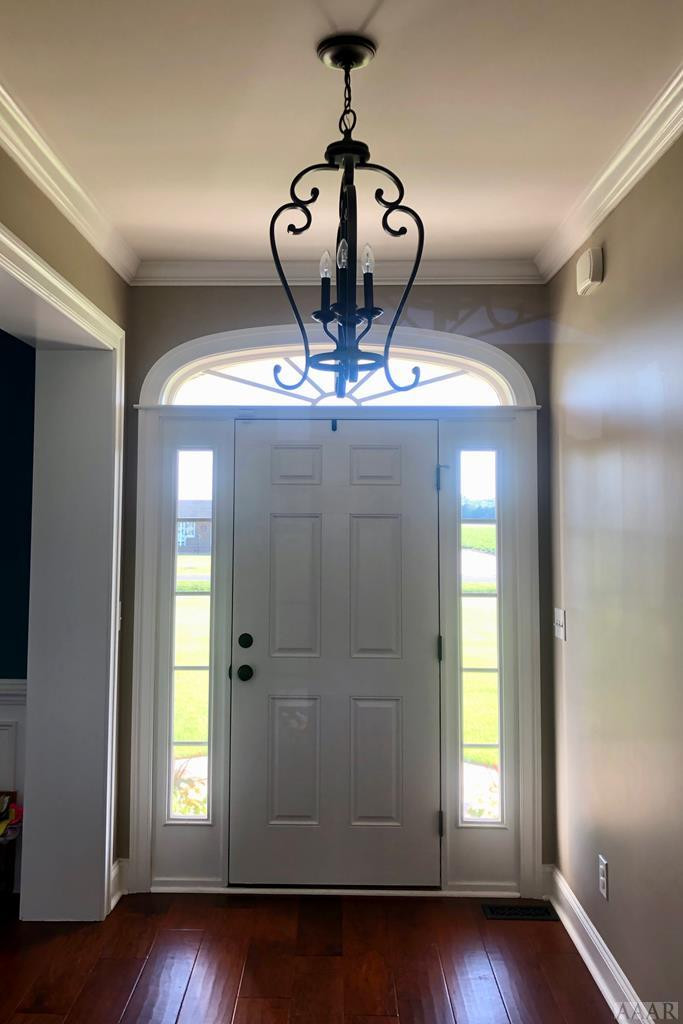 547 Old Neck Road Hertford, NC 27944 - Photo 6 of 60 Gallery Image 6