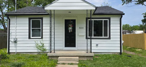 $145,000 | 3220 Coker Avenue, Evansville, IN 47714