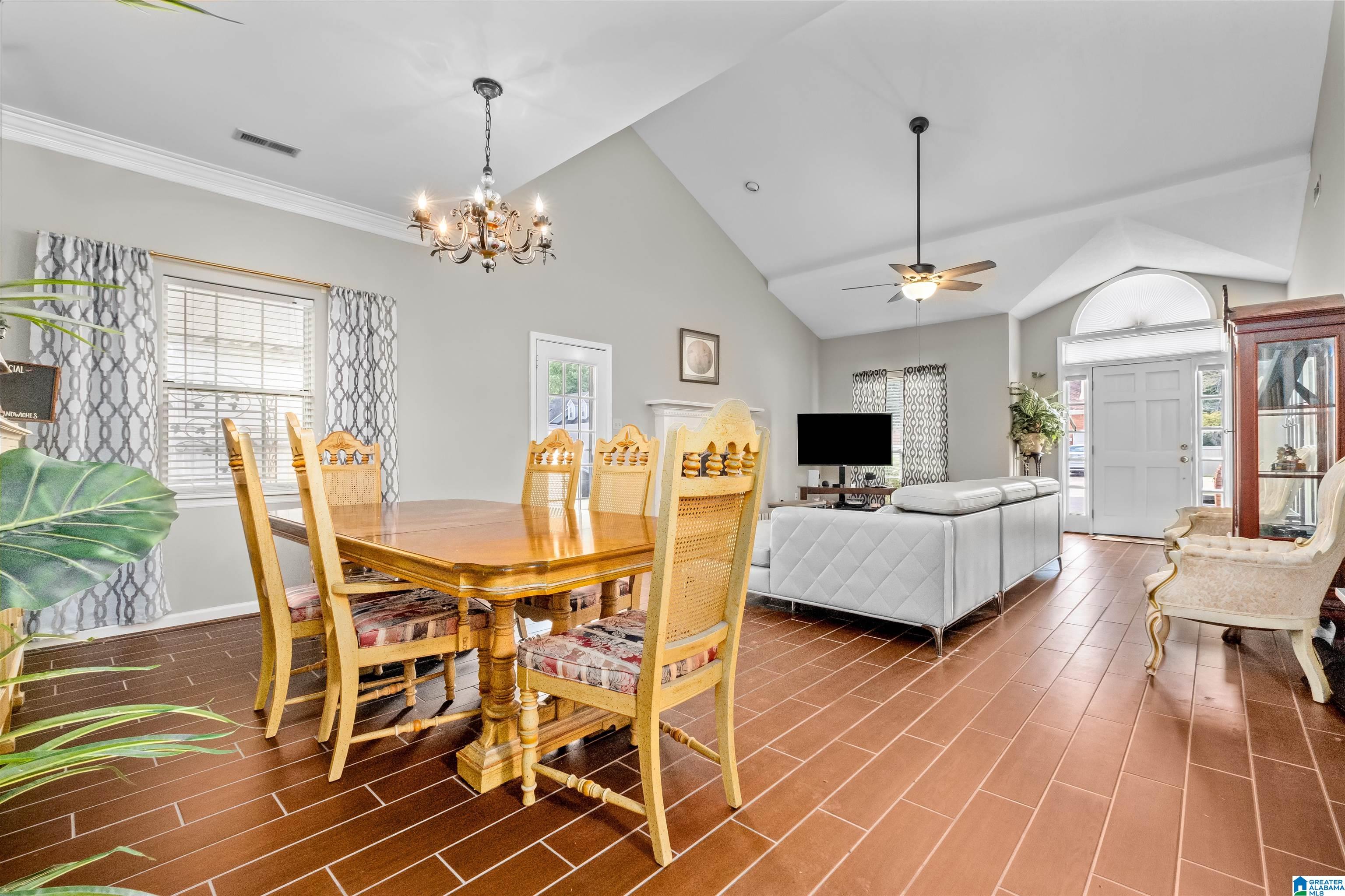 4013 Saddle Run Circle Pelham, AL 35124 - Photo 11 of 30