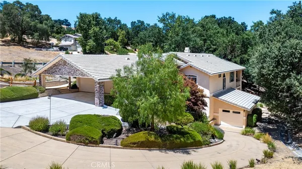 $1,199,000 | 9914 Flyrod Drive, Paso Robles, CA 93446
