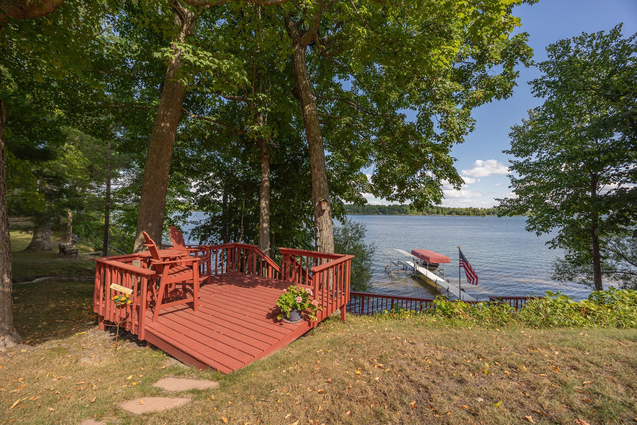 421 Goshawk Drive Northwest Hackensack, MN 56452 - Photo 2 of 54 Gallery Image 2