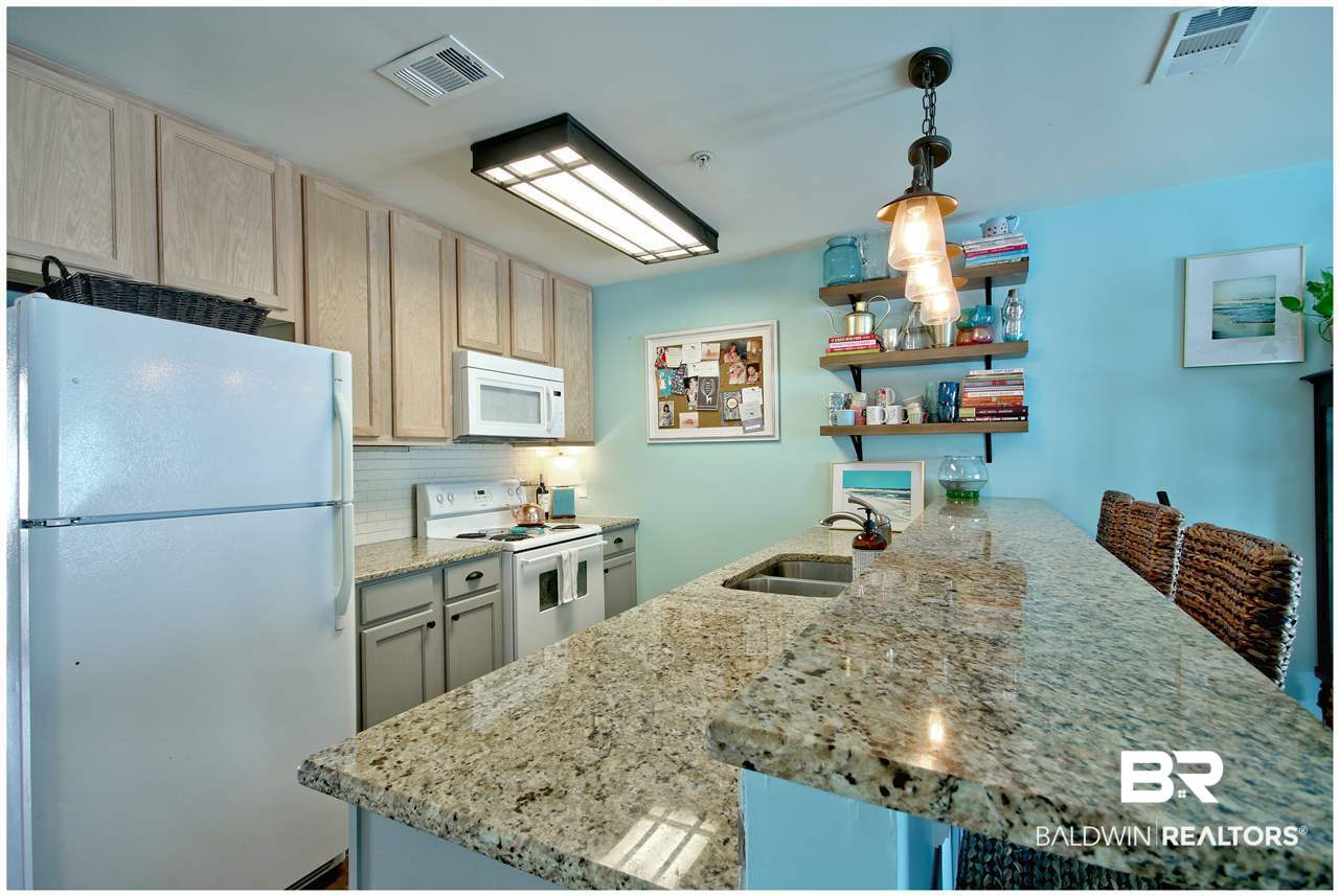 1517 Regency Road, Unit 96 Gulf Shores, AL 36542 - Photo 6 of 21