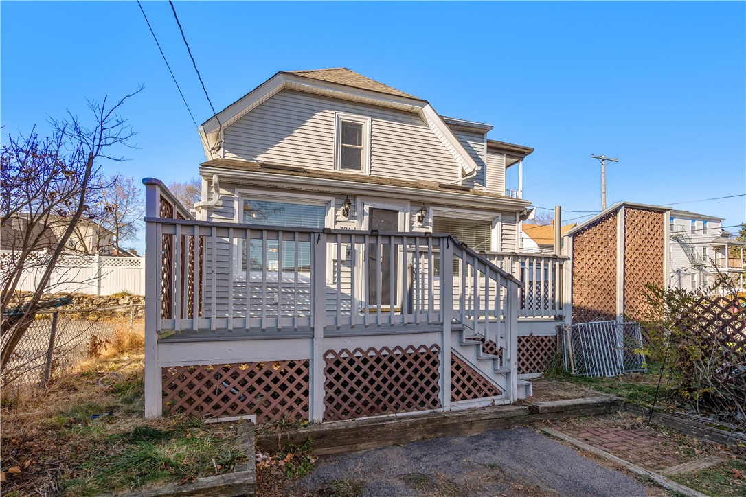 726 North Main Street Woonsocket, RI 02895 - Photo 3 of 32 Gallery Image 3