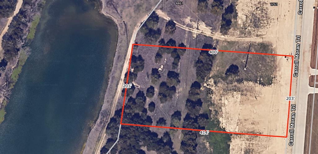 1751 Carroll Moran Trail Midlothian, TX 76065 - Photo 2 of 3