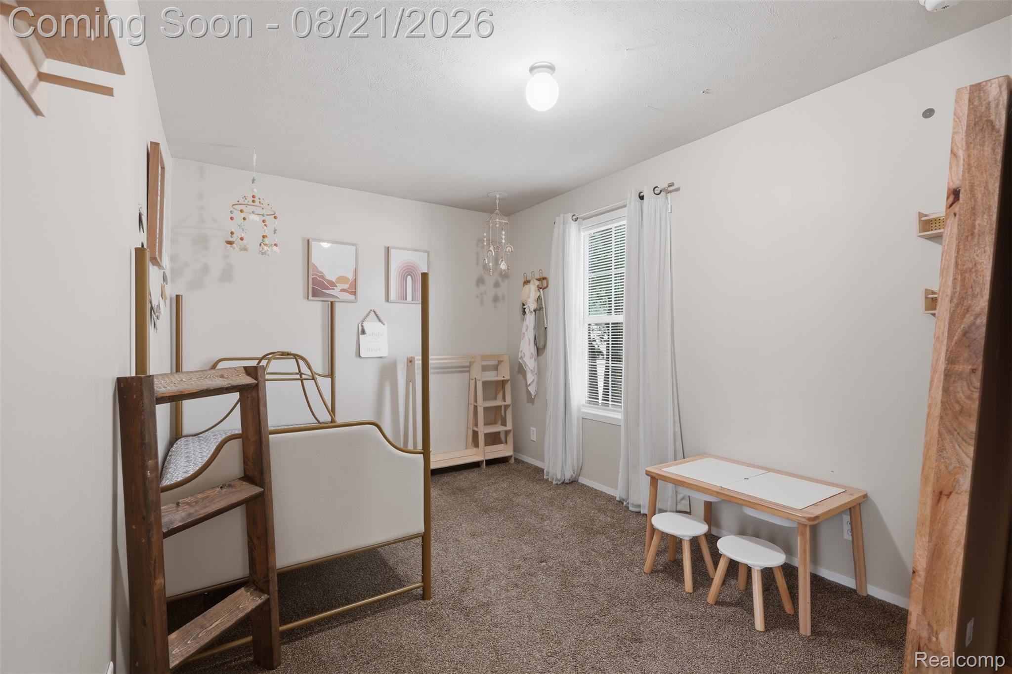 5325 Van Orden Road, Unit 41 Webberville, MI 48892 - Photo 17 of 26 5325 Van Orden Rd #41
