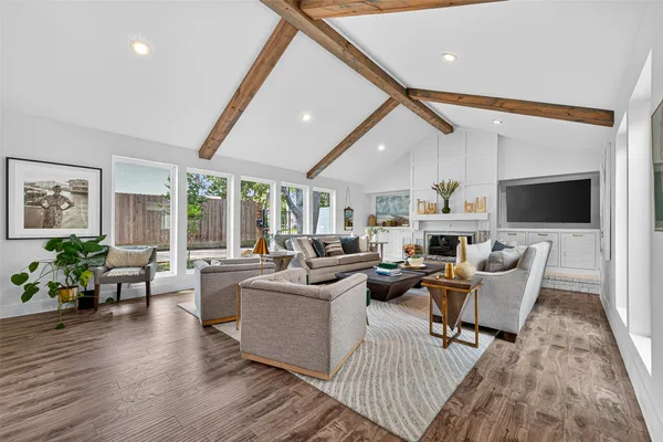 $2,025,000 | 415 Ramblewood Road, Houston, TX 77079